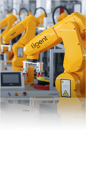 Using our accumulated industry