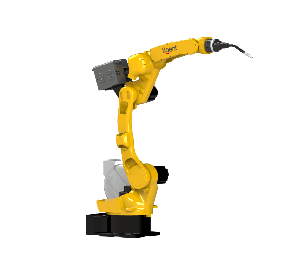 Welding robot