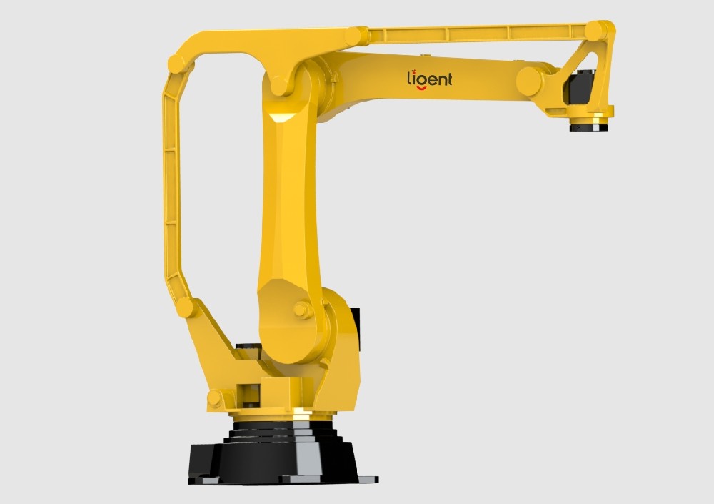 Robotics Automation: A Global Productivity Revolution