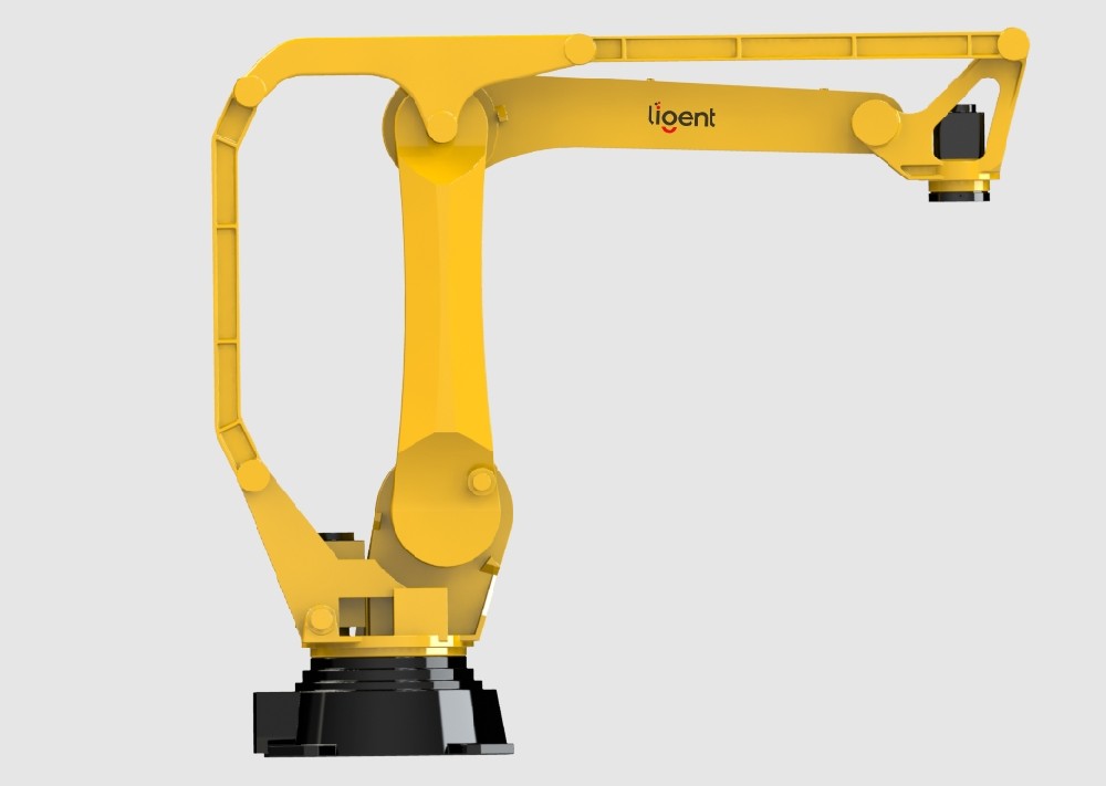The Future of CNC Industrial Robots: Efficiency, Precision, and Expanding Applications