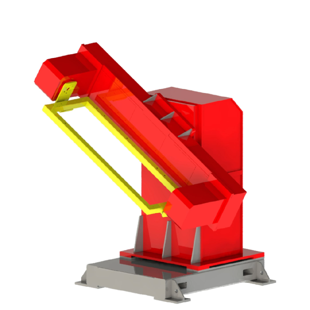 Positioner DWP-C