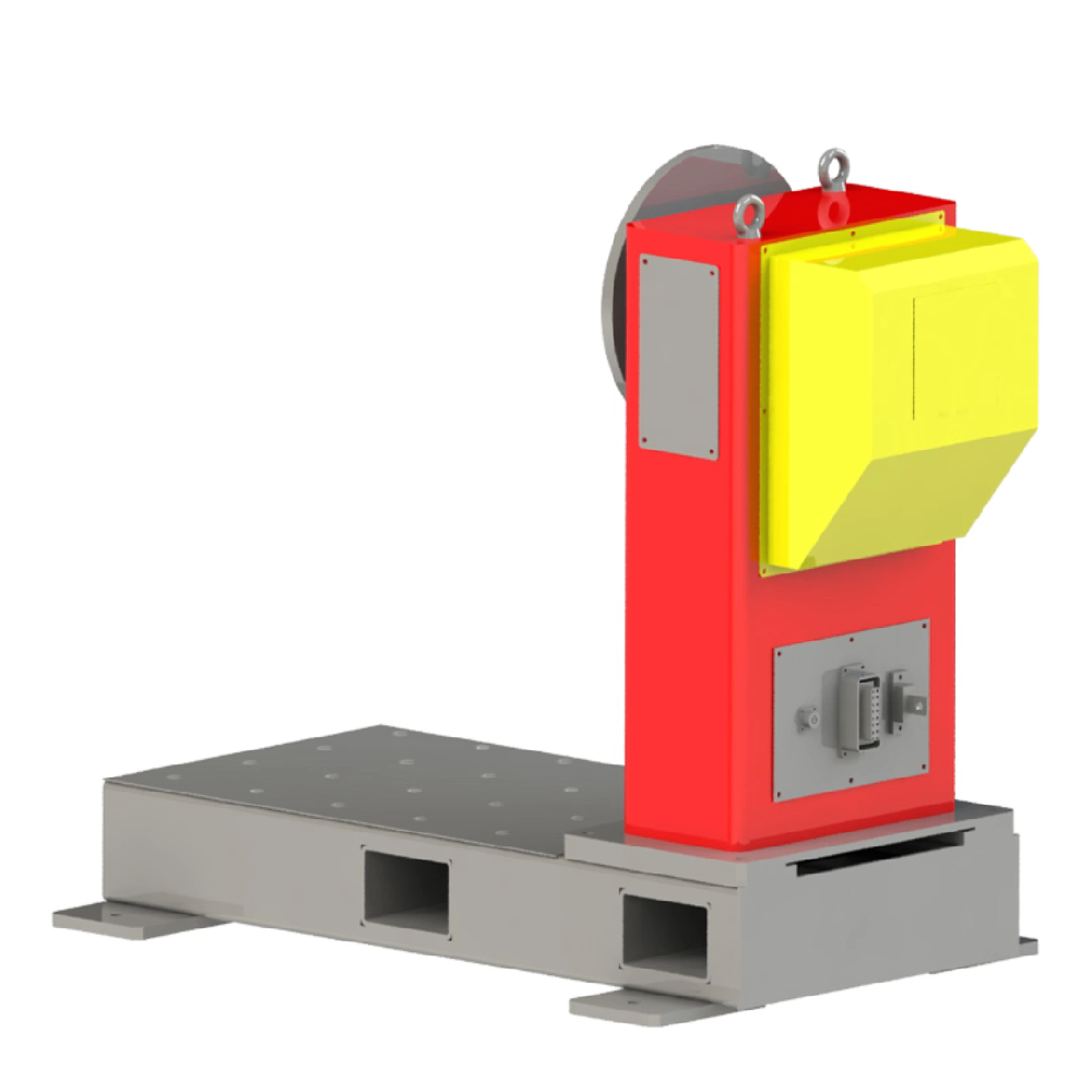 Positioner SWP-Z