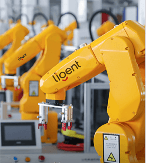China LIGENTrobot Drives Warehouse and Logistics Automation to Boost Efficiency and Safety
